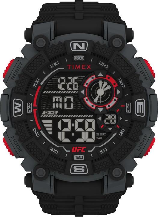 Image du produit Timex Herrenuhr TW5M53700 (Ø 50 mm) (50 mm)