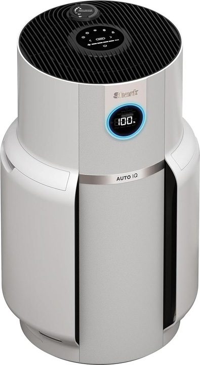 Produktbild Shark HP300EU (130 m²)