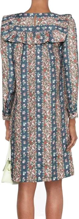 Image du produit Chloé See By Chloe Deva Linen Dress (42)