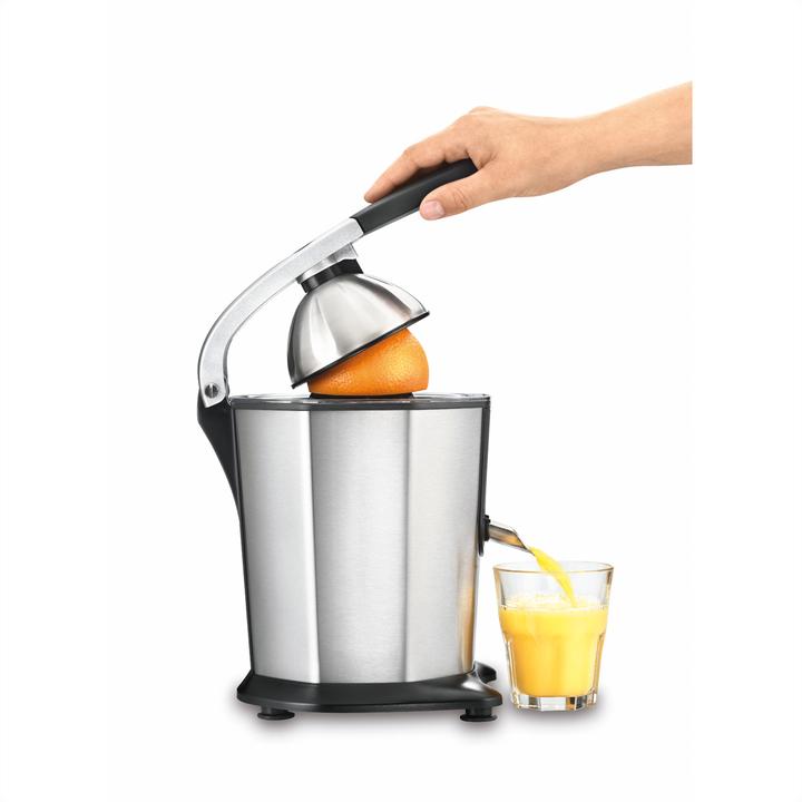 Actual product image Solis Citrus juicer 8453