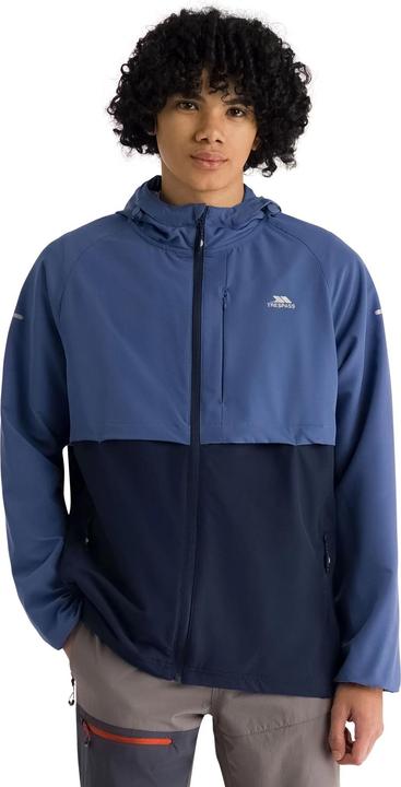 Actual product image Trespass Mens Noham Active Jacket (M)