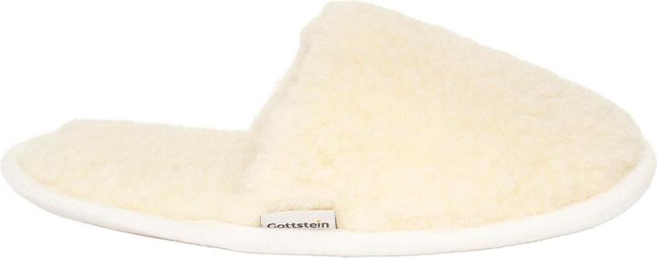 Produktbild Gottstein Curly Wool Pantoffeln (45)