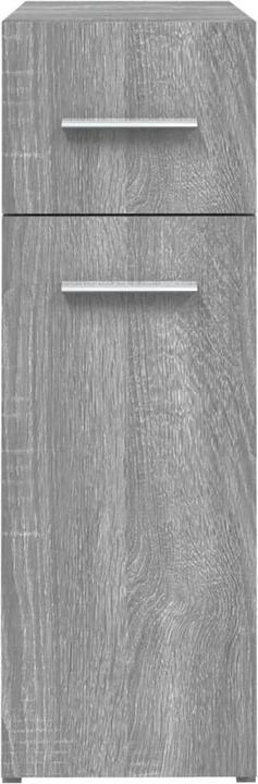 Image du produit vidaXL Apothekerschrank (20 x 45.50 x 60 cm)