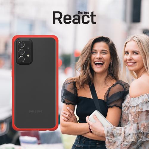 Immagine prodotto OtterBox React (Samsung Galaxy A72)
