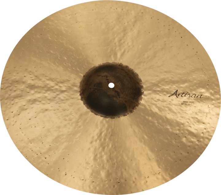 Actual product image Sabian SA Artisan Crash 20" (20", Cymbal)