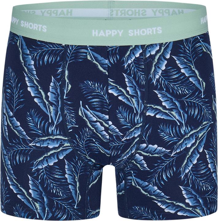 Produktbild Happy shorts Retro Boxer Jersey (M, 2er Pack)