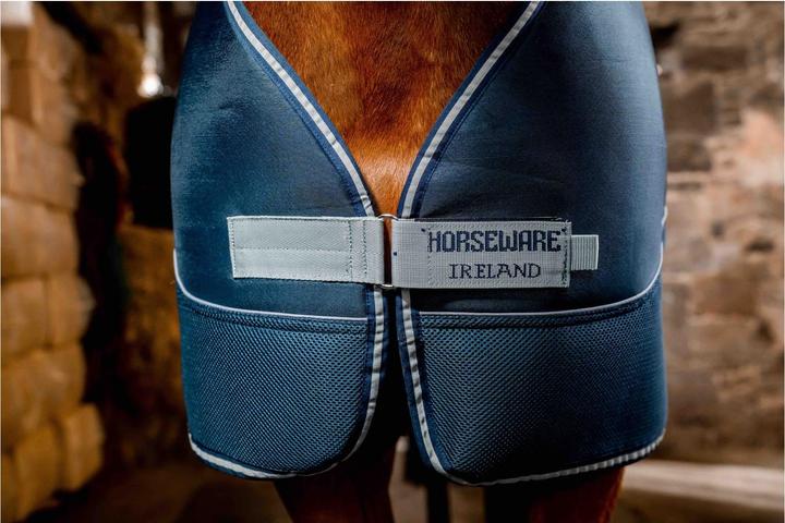 Actual product image Horseware Dry Liner sweat rug (145 cm)