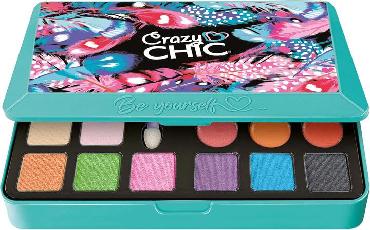 Produktbild Clementoni Crazy Chic Be Yourself collection DFI