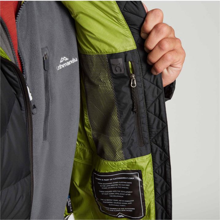 Produktbild Kathmandu Epiq V3 (XL)