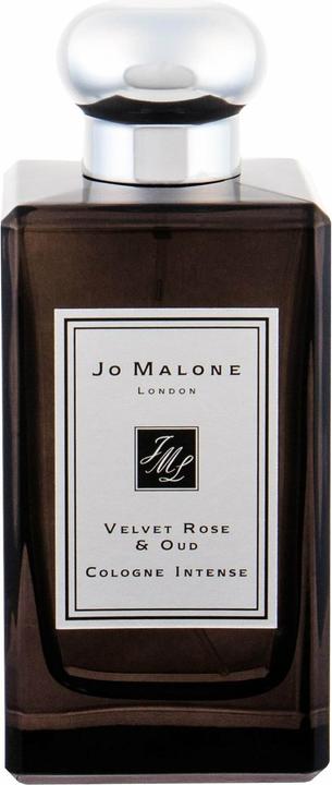 Actual product image Jo Malone Velvet Rose & Oud Cologne (Eau de cologne, 100 ml)