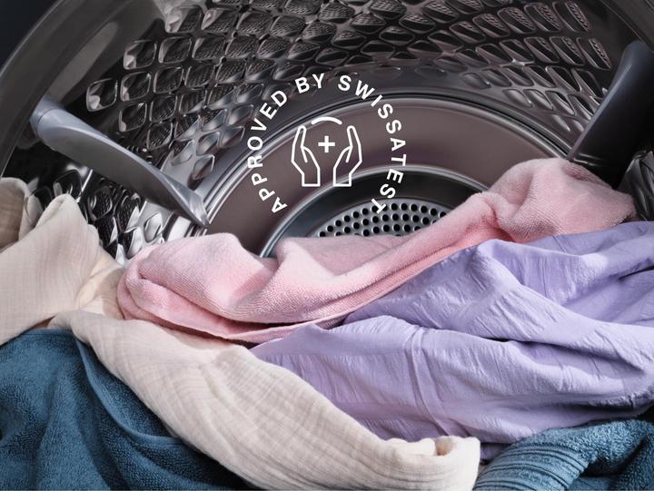 Actual product image Electrolux EFI6194O1B (9 kg, Left)