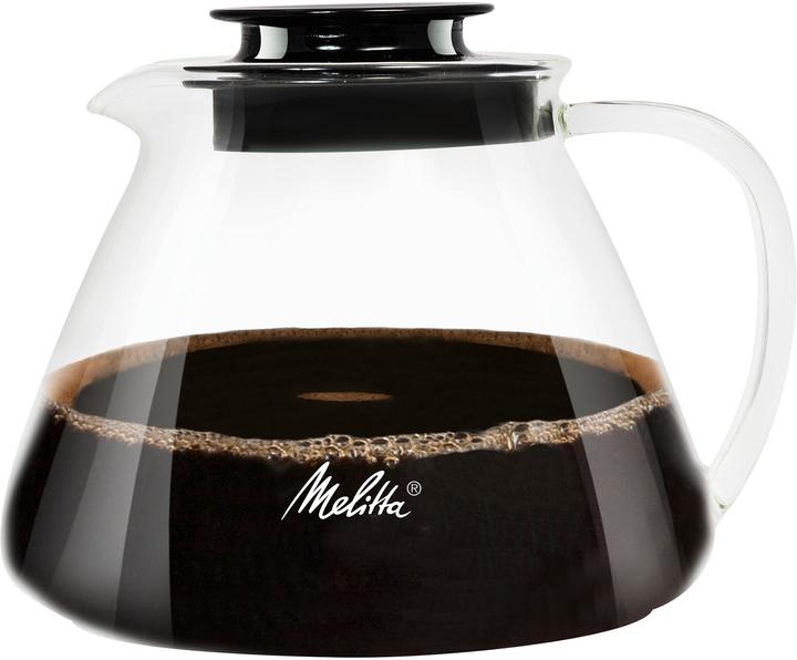 Image du produit Melitta Pots en verre (0.70 l)
