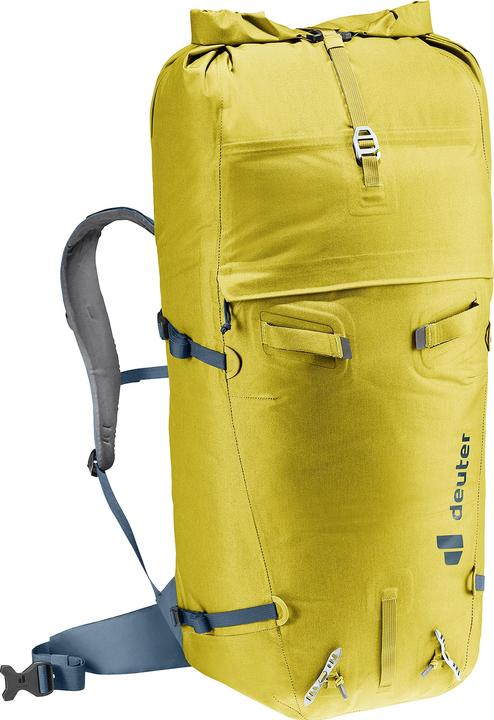 Actual product image Deuter Durascent 44 + 10 (44 l)