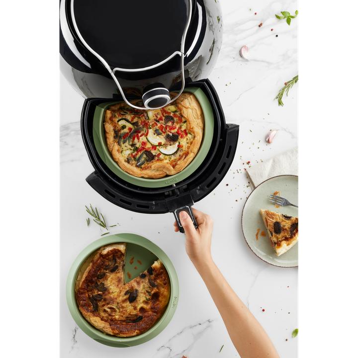 Produktbild Lékué Form für Heissluftfritteuse D20cm
