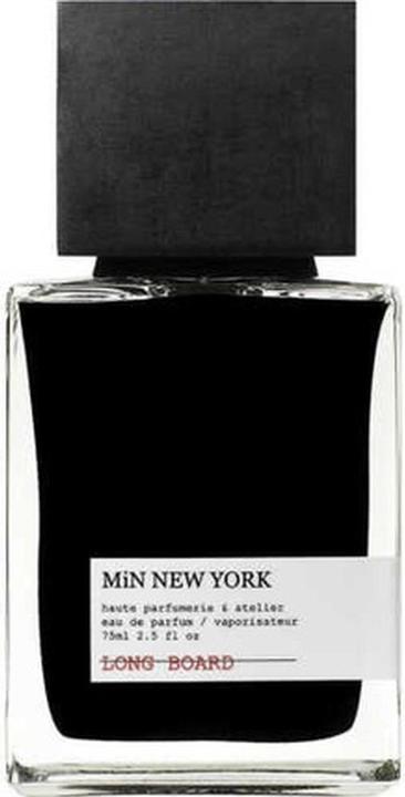 Immagine prodotto MiN New York Scent Stories Vol. 1 Long Board (Eau de parfum, 75 ml)
