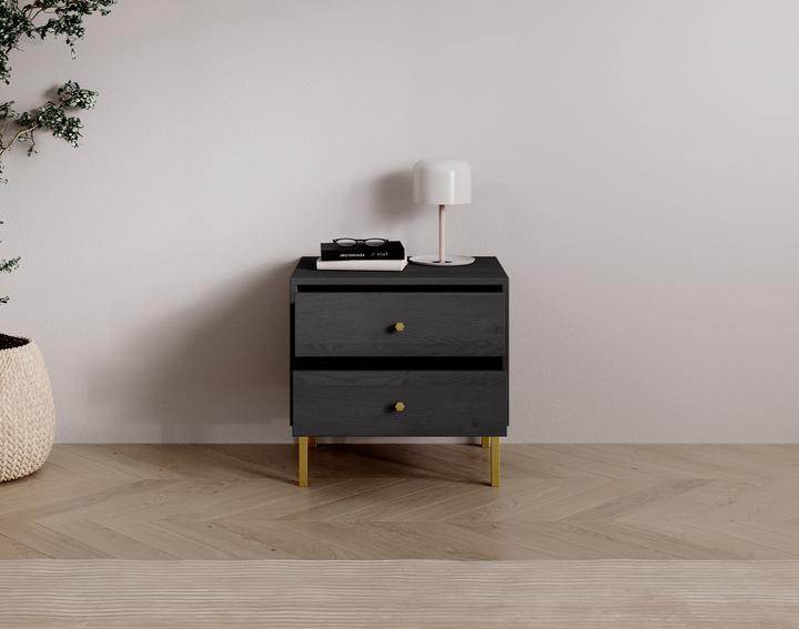 Produktbild ADRK Furniture Tili Nachttisch