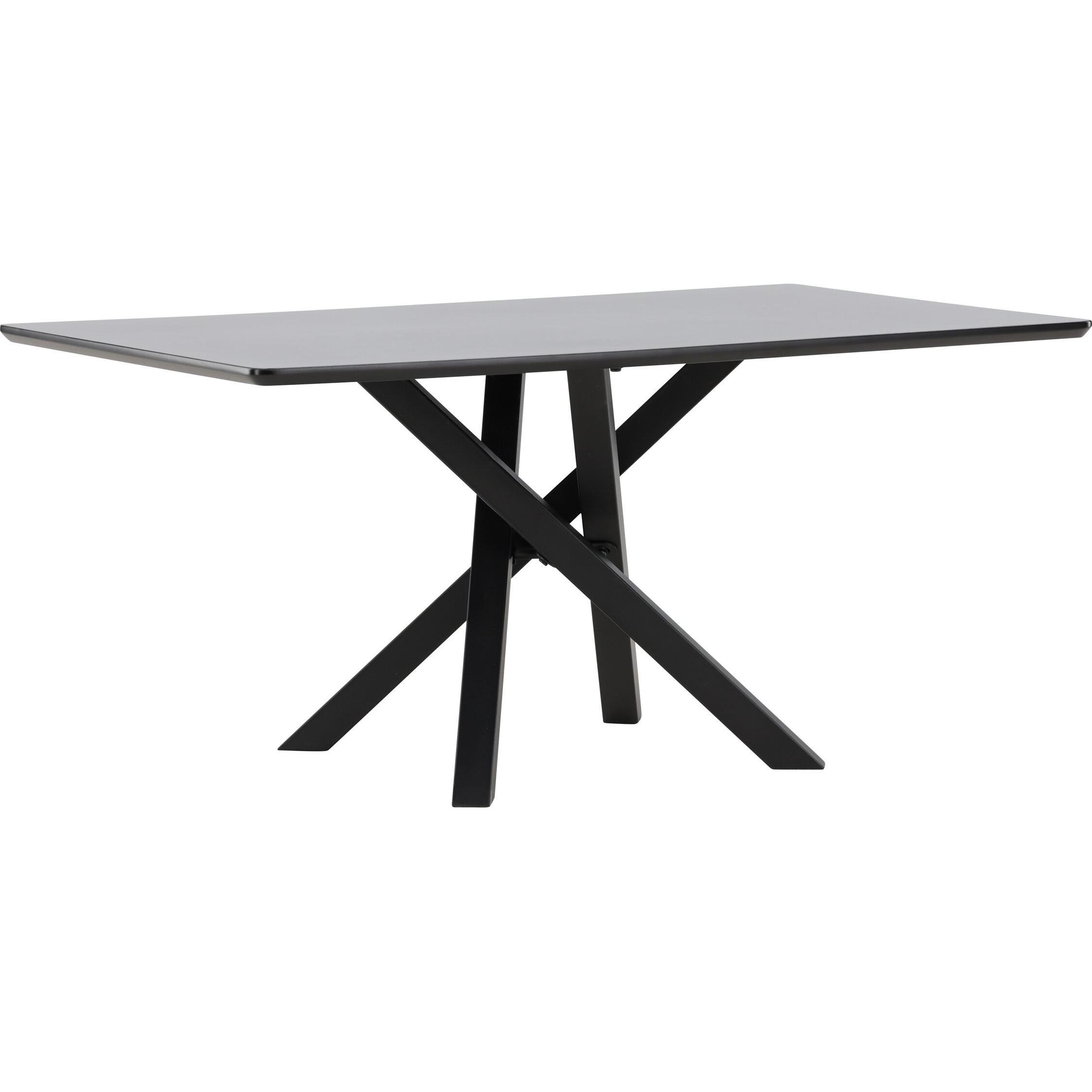 Venture Home, Couchtisch + Beistelltisch, Piazza (60 x 100 x 48 cm)