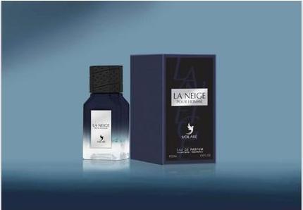 Actual product image Volare La Neige For Men (Eau de parfum, 25 ml)