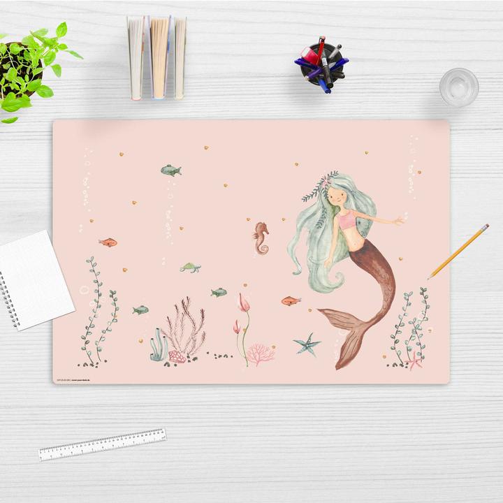 Image du produit CoverYourDesk Mermaid (60 x 40 cm)