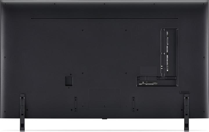 Produktbild LG 65QNED85T6C.AEU (null cm (null Zoll)) (65", QNED85, QNED, 4K, 2024)