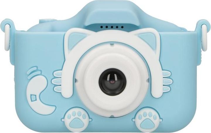 Produktbild Xinjia Extralink Kids Camera H27 Single Blue