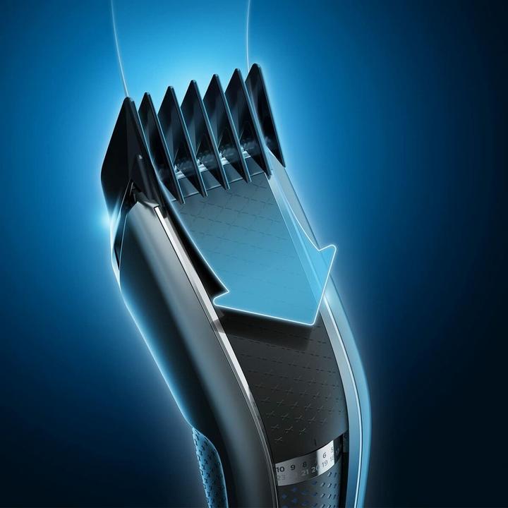 Actual product image Philips Hairclipper Series 5000
