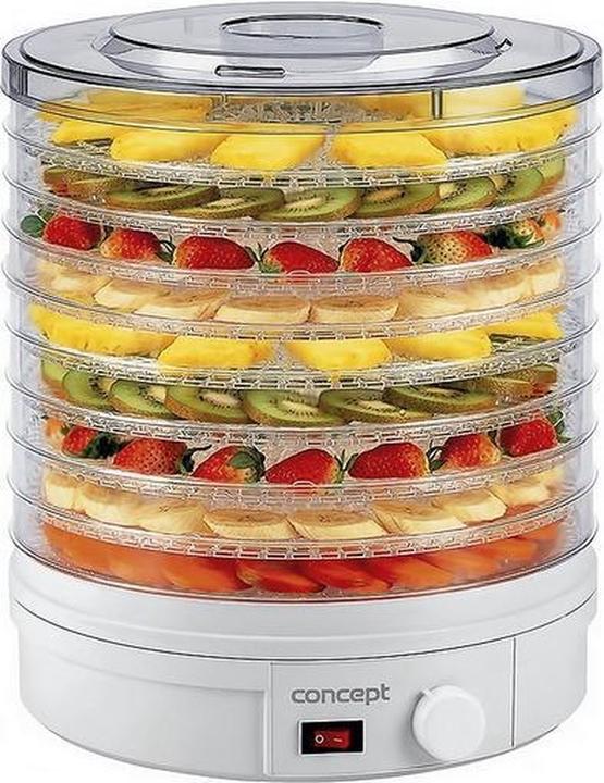 Concept SO-1020 Déshydrateur alimentaire