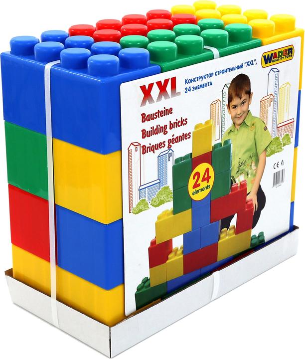 Produktbild Polesie Cavallino