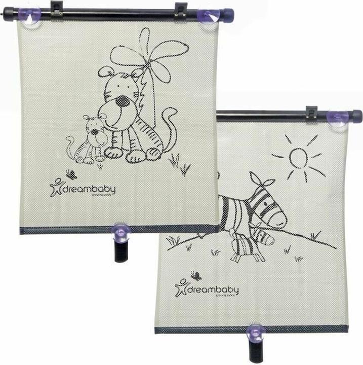 Productafbeelding Dreambaby Autoraamkap