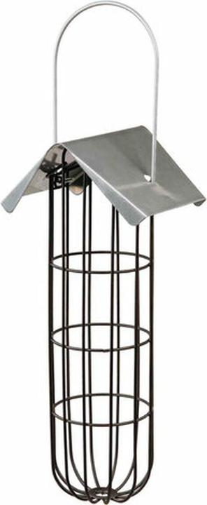 Actual product image Trixie Tit dumpling holder with roof