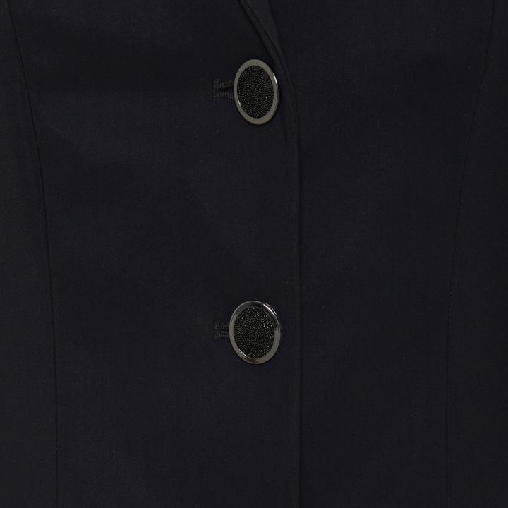 Actual product image Samshield competition jacket for victorine crystal fabric (38)