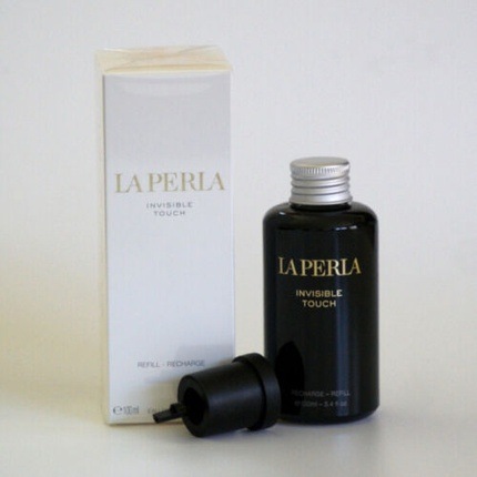 Actual product image La Perla Invisible Touch Eau de Parfum 100ml Refill (Eau de parfum, 100 ml)