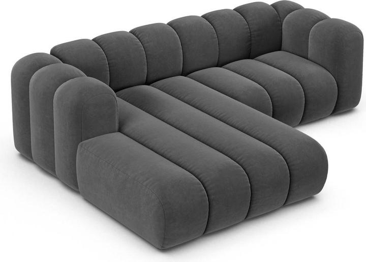 Produktbild Micadoni Lupine (Ecksofa)