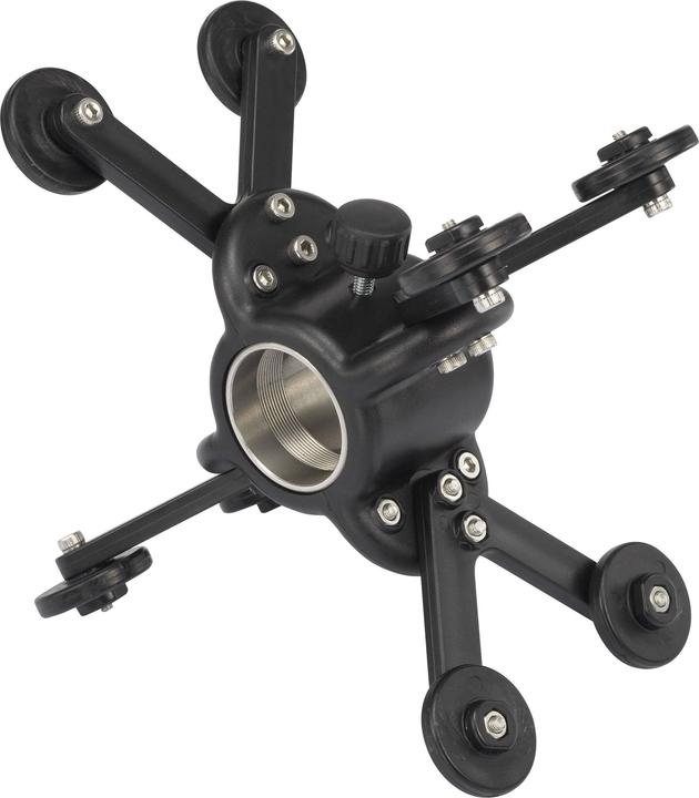 Actual product image Voltcraft Endoscope centering holder