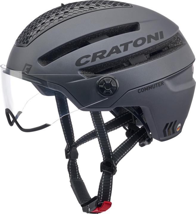 Produktbild Cratoni Commuter (54 - 58 cm)