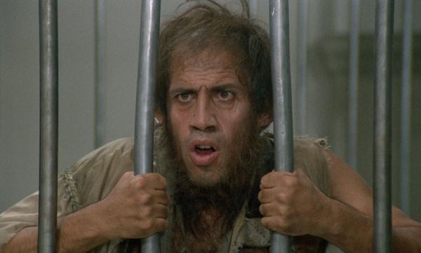 Image du produit Plaion Bingo Bongo (Blu-ray, 1982, Allemand, Italien)