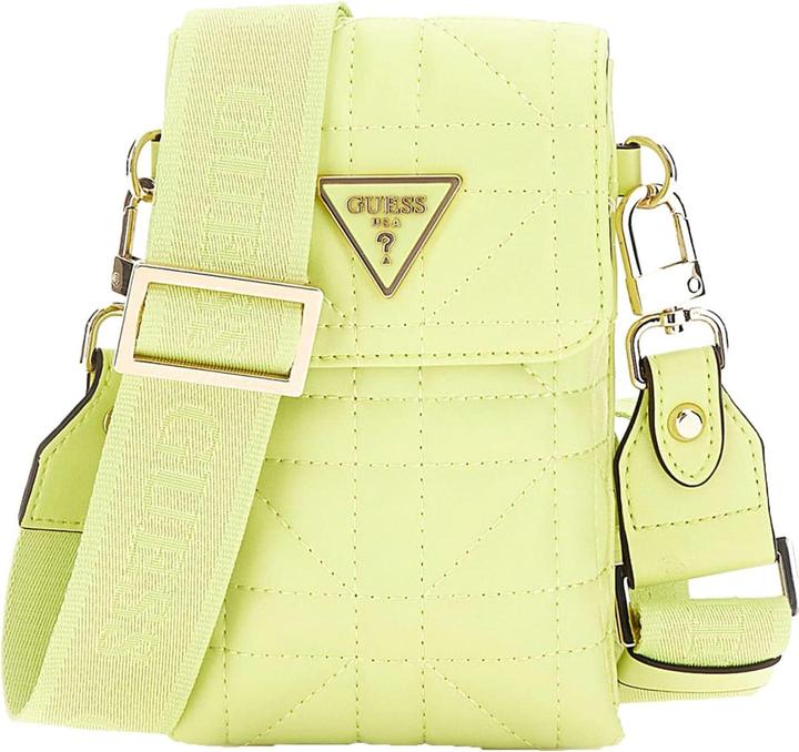 Immagine prodotto Guess Latona Flap Chit Chat Phone Bag