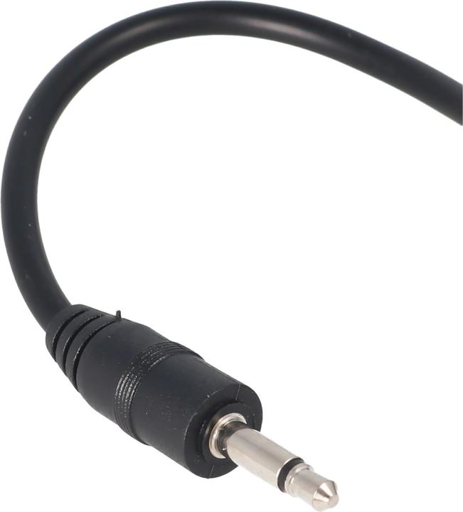 Actual product image AccuCell Ladegerät für Gardena Accu3, Accu4, ST450, V12, Accu6