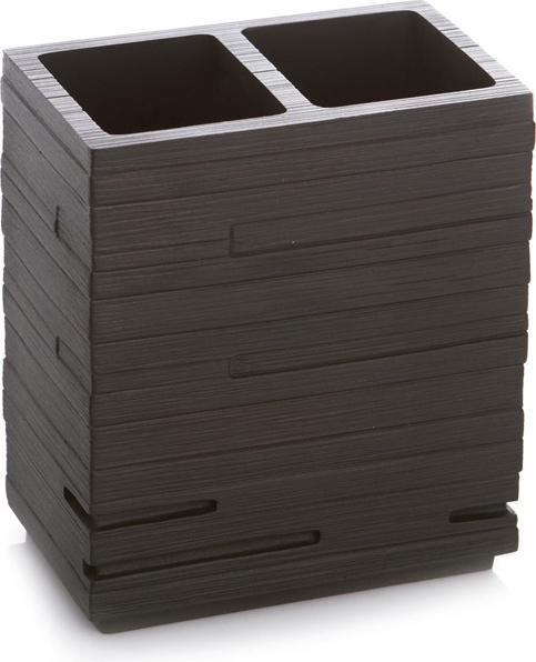 Produktbild Domoletti TOOTH BRUSH HOLDER BPO-0350B BLACK