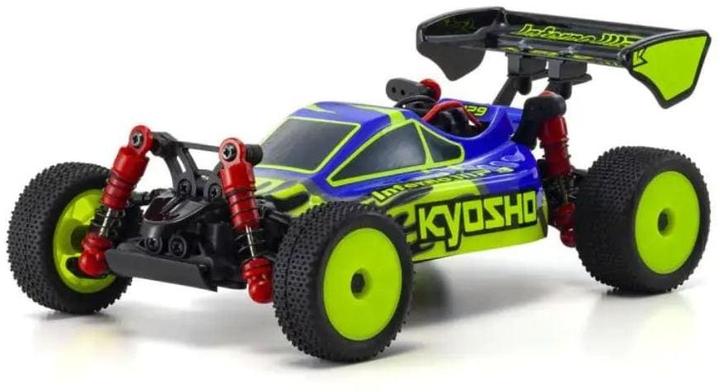 Produktbild Kyosho Buggy Mini-Z Inferno MP9 TKI13 4WD (RTR Ready-to-Run)