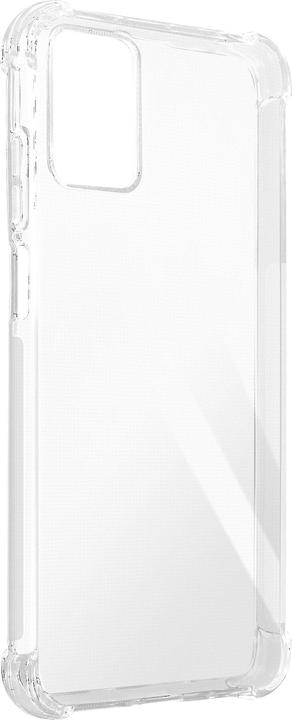 Produktbild Avizar Schutzhülle mit verstärkten Ecken Series (Motorola Moto E22i)