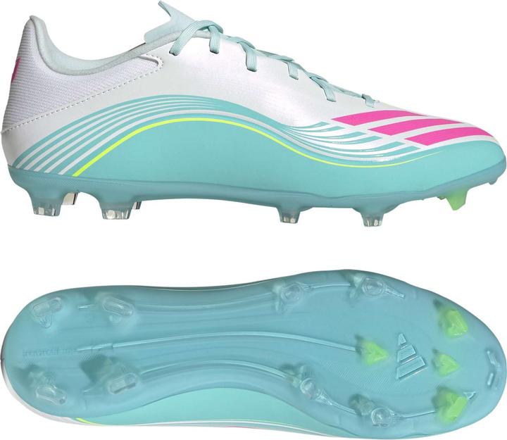 Image du produit Adidas F50 Messi League FG/MG (42 2/3)