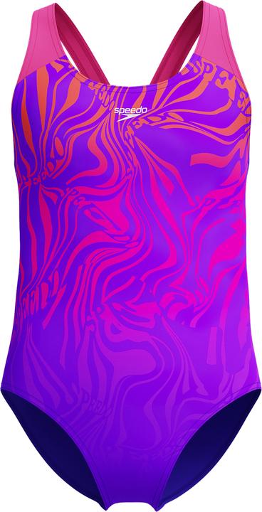 Produktbild Speedo Digital Placement Splashback