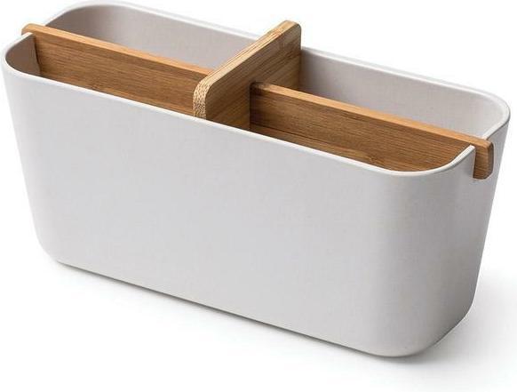 Actual product image Lexon Zen Cup 4 compartments