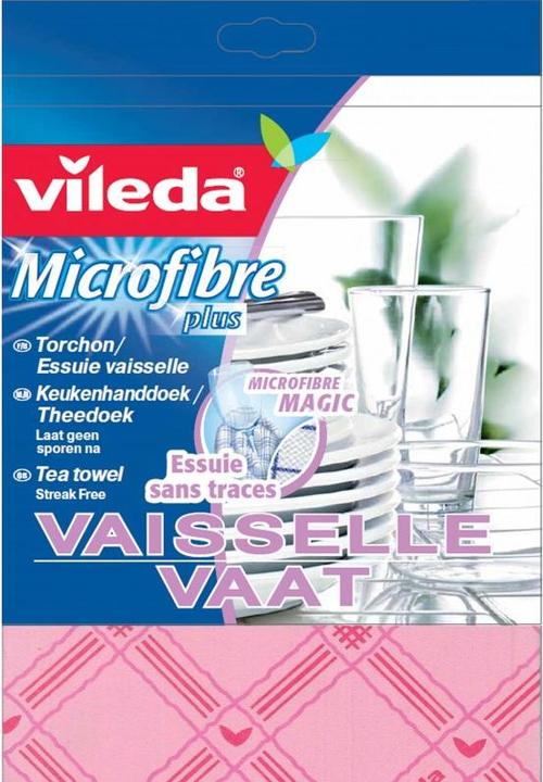 Image du produit Vileda Torchon (60 x 40 cm)