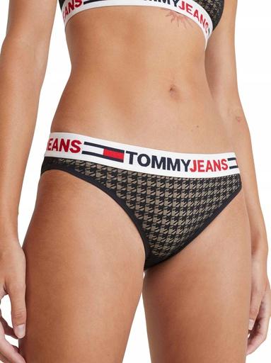 Productafbeelding Tommy Hilfiger Dames Bikini (XS)