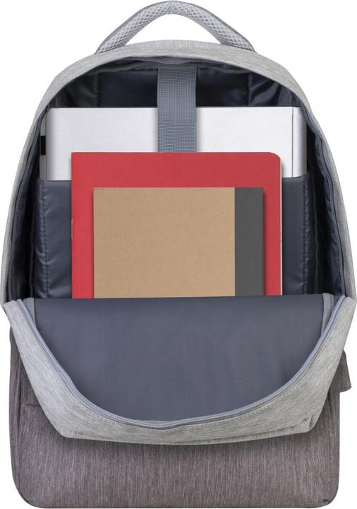 Immagine prodotto Rivacase NB Zaino Prater 7562 /mocha