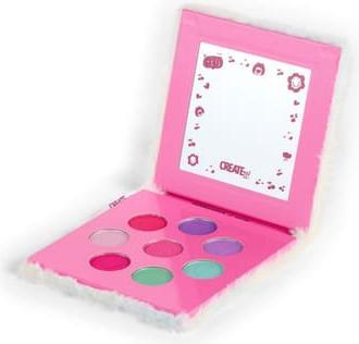 Immagine prodotto Canenco CREATE it! - Fluffy Lidschatten Palette