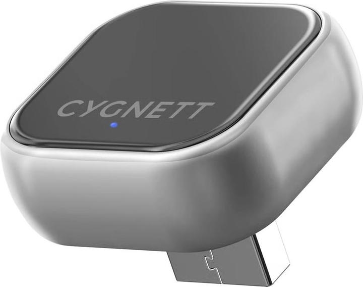 Produktbild Cygnett Adattatore wireless DriveSync per Android Auto e Apple Car Play (CY5669WLCCH)