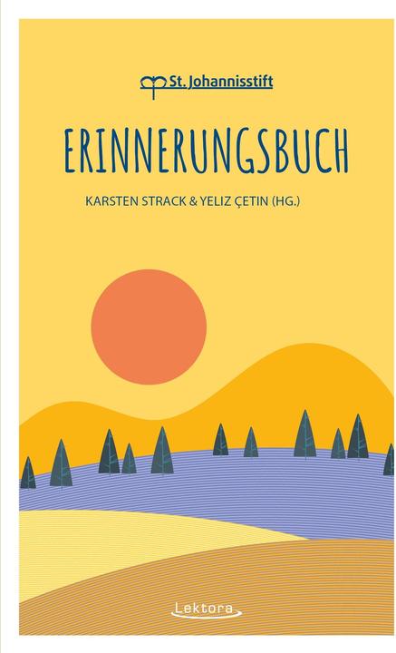 Produktbild Erinnerungsbuch